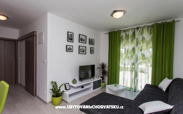 Appartement Katarina – Accommodatie Kastela Kroatië