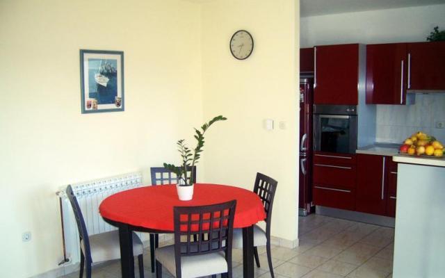 Appartement Lea – Accommodatie Kastela Kroatië