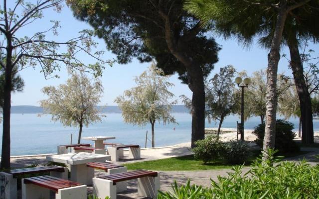 Appartement Magali – Accommodatie Kastela Kroatië