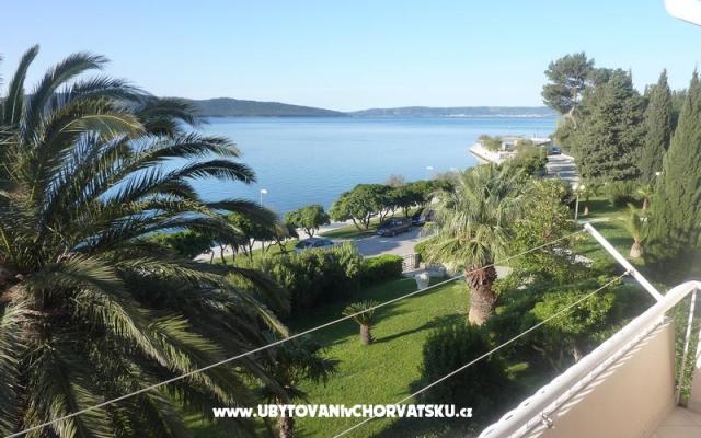 Appartement Mare – Accommodatie Kastela Kroatië