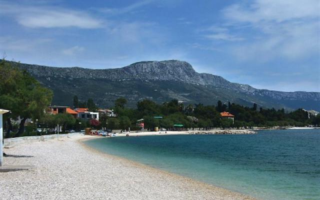 Appartement Palace – Accommodatie Kastela Kroatië