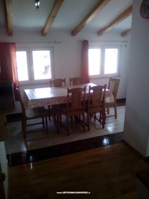 Appartementen Mare 2 – Accommodatie Kastela Kroatië
