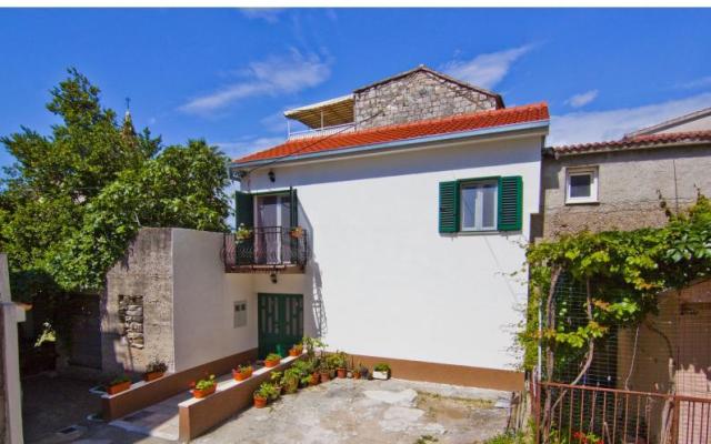 Appartementen Tadin - Cambi – Accommodatie Kastela Kroatië