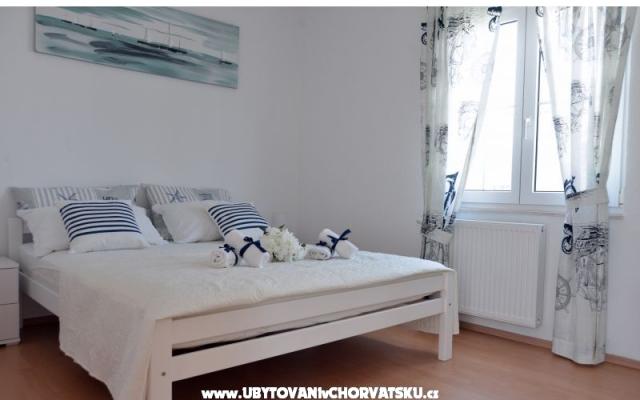 Cambio Appartement – Accommodatie Kastela Kroatië