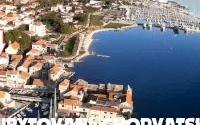 Dan-Mari – Accommodatie Kastela Kroatië