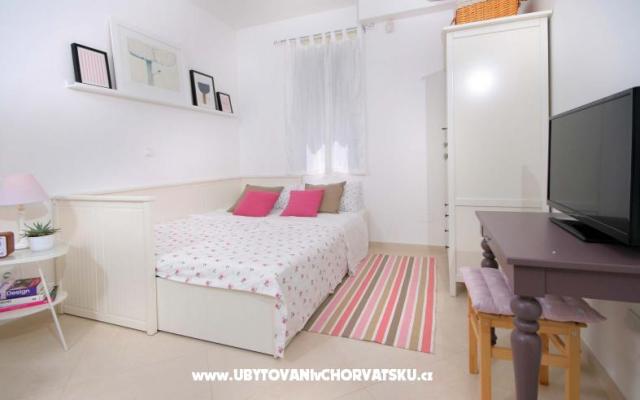 4 star studio apartment – Accommodatie Kastela Kroatië