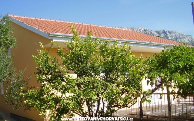 Holiday Home Prova – Accommodatie Kastela Kroatië