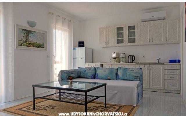 Honey Appartement – Accommodatie Kastela Kroatië