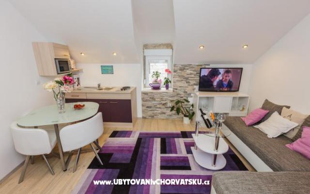 Stone Beauty Kaštela – Accommodatie Kastela Kroatië