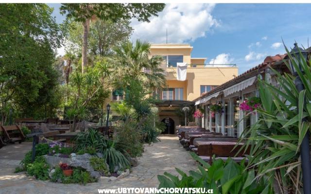 Villa Appartementen Julca – Accommodatie Kastela Kroatië