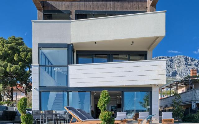 Villa Porta Marina – Accommodatie Kastela Kroatië