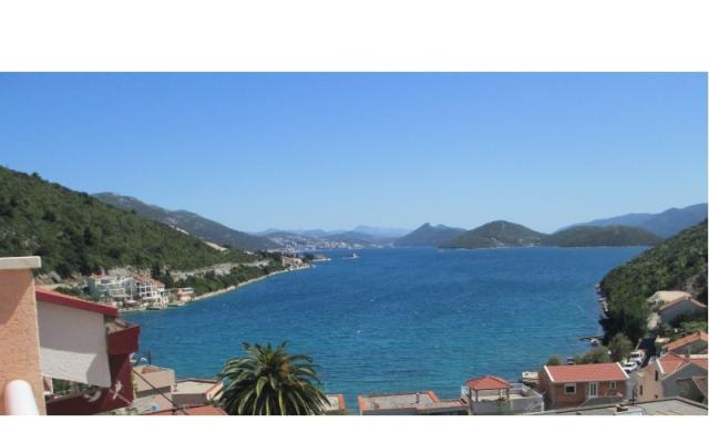 Appartementen Babic – Accommodatie Klek Kroatië