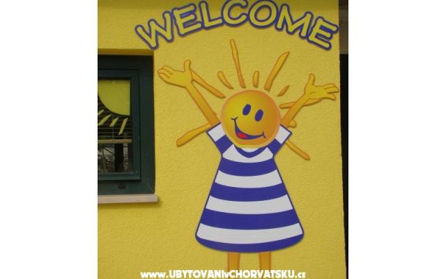 Appartementen Bonaca Klek – Accommodatie Klek Kroatië