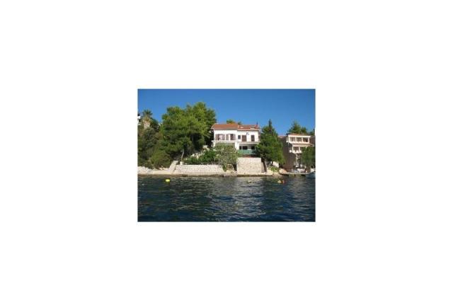 Appartementen Cavar – Accommodatie Klek Kroatië
