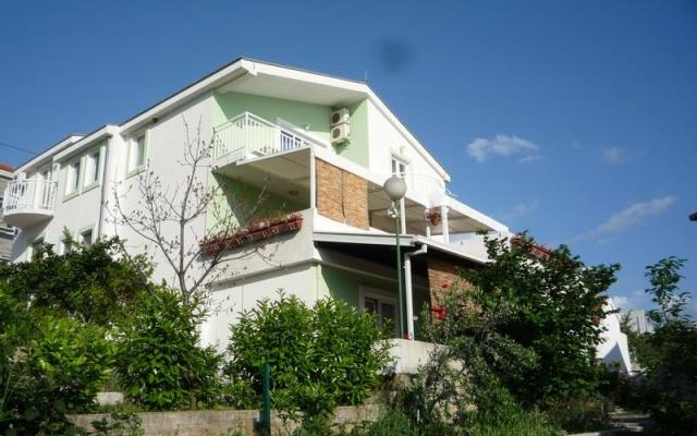 Appartementen Maja – Accommodatie Klek Kroatië
