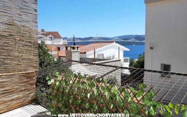 Vakantiehuis Oaza – Accommodatie Klek Kroatië