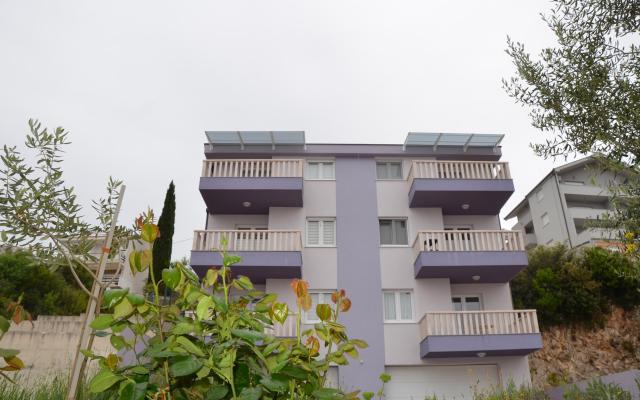 Appartement Lily – Accommodatie Klek Kroatië