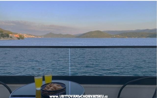 Villa Mangata – Accommodatie Klek Kroatië