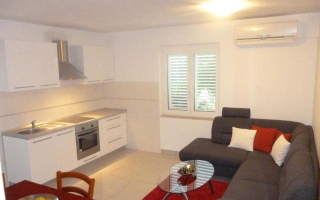 Appartement Eli – Accommodatie Korcula Kroatië
