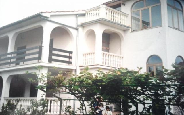 Appartement Novosel – Accommodatie eiland Krk Kroatië