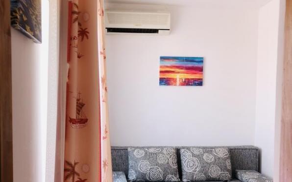 Appartementen HILA – Accommodatie eiland Krk Kroatië