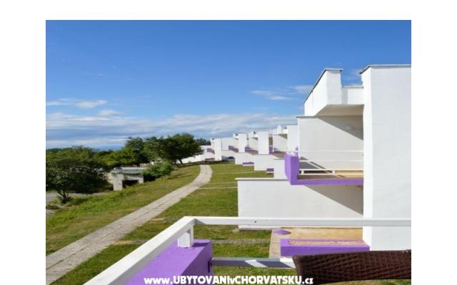 Appartementen Lavande Malinska – Accommodatie eiland Krk Kroatië