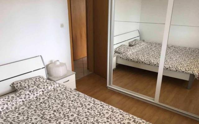 Appartementen Malinska – Accommodatie eiland Krk Kroatië
