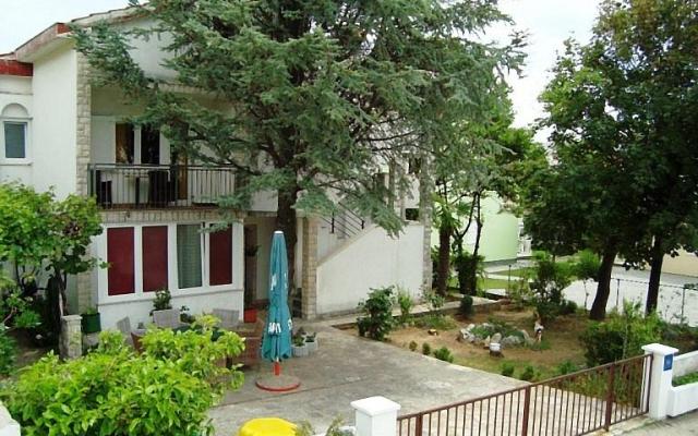 Appartementen Marija Krok – Accommodatie eiland Krk Kroatië