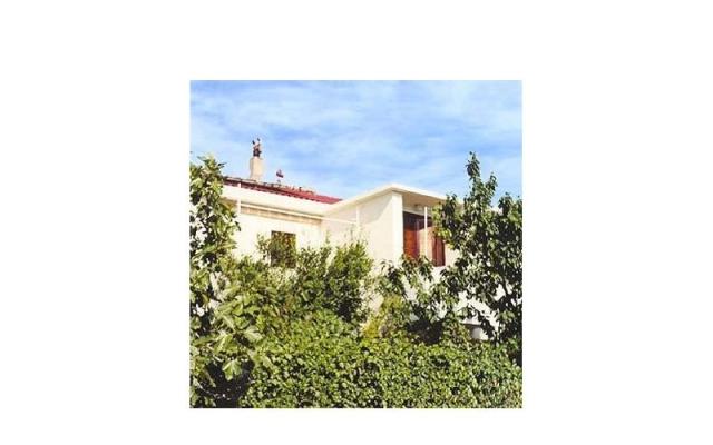 Appartementen Seka – Accommodatie eiland Krk Kroatië