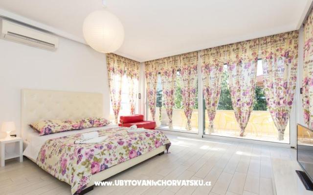 Appartementen &amp; Kamers DDD2 – Accommodatie eiland Krk Kroatië