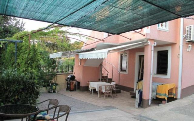 Appartementen Butorac – Accommodatie eiland Krk Kroatië