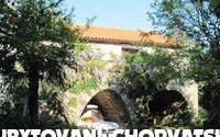 Art Huis – Accommodatie eiland Krk Kroatië