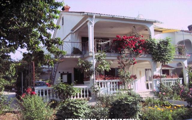 Ivana, ostrov Krk – Accommodatie eiland Krk Kroatië