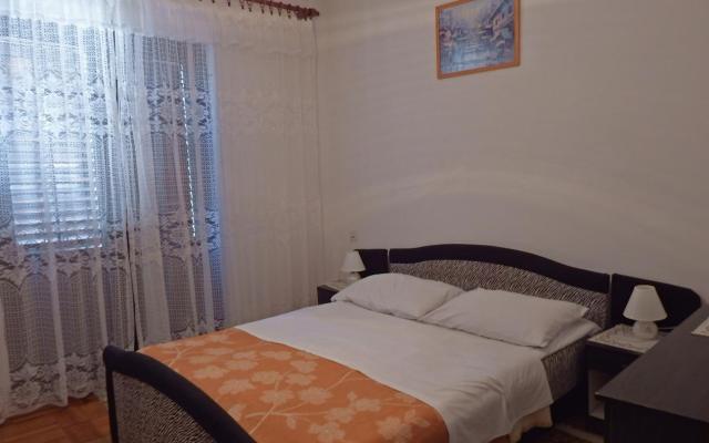 Ivanka – Accommodatie eiland Krk Kroatië