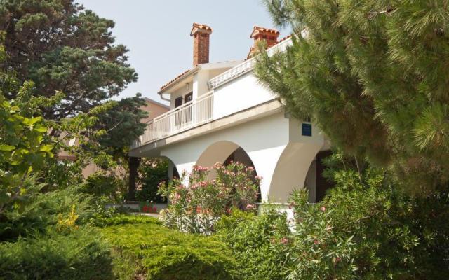 Sea Dream – Accommodatie eiland Krk Kroatië
