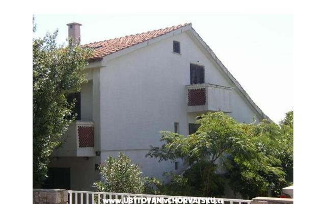 Villa Cabrajac – Accommodatie eiland Krk Kroatië