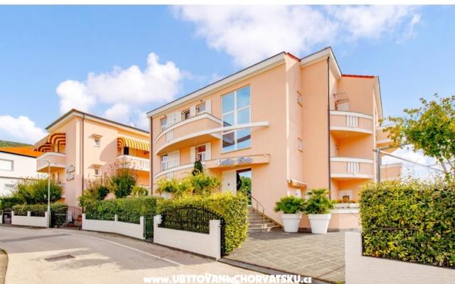 Villa Marija – Accommodatie eiland Krk Kroatië