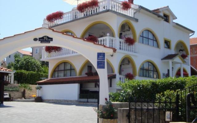 Villa Flora – Accommodatie eiland Krk Kroatië