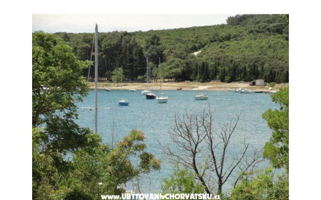 Vakantiehuis Tunarica – Accommodatie Labin Kroatië