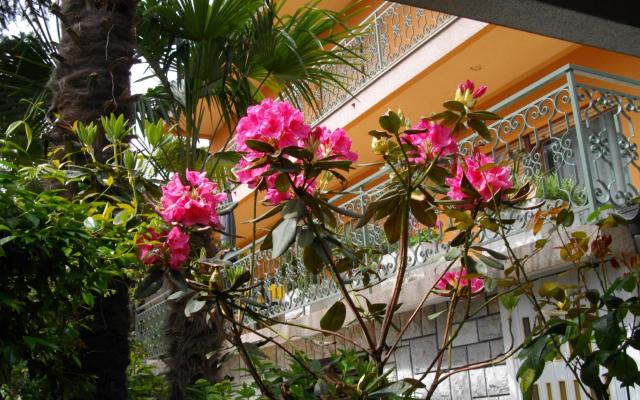 Appartement Ines – Accommodatie Lovran Kroatië