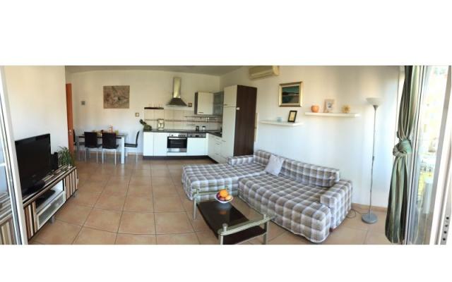 Appartement Kika – Accommodatie Lovran Kroatië