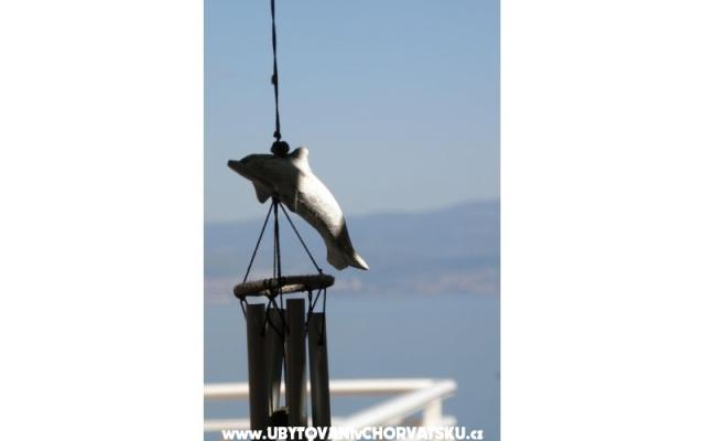 Appartementen Mira – Accommodatie Lovran Kroatië