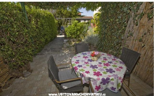 Appartement Aldi – Accommodatie Makarska Kroatië
