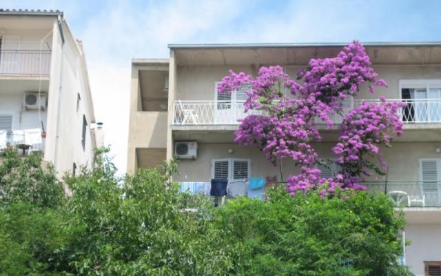 Appartement Bojana – Accommodatie Makarska Kroatië