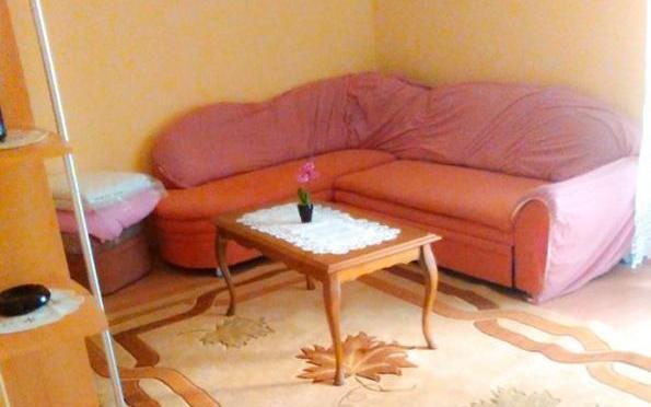 Appartement Naranča – Accommodatie Makarska Kroatië