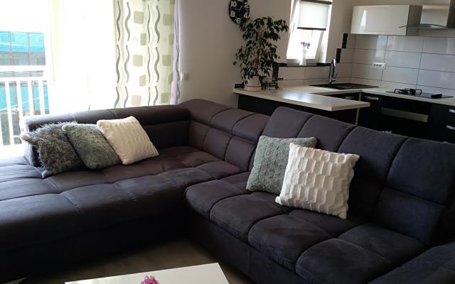 Appartement Rubin – Accommodatie Makarska Kroatië