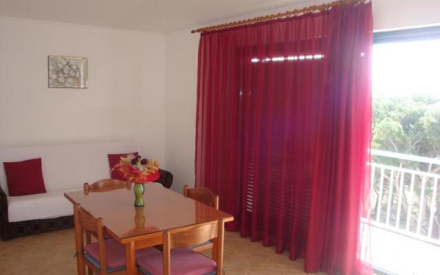 Appartementen Čepo – Accommodatie Makarska Kroatië