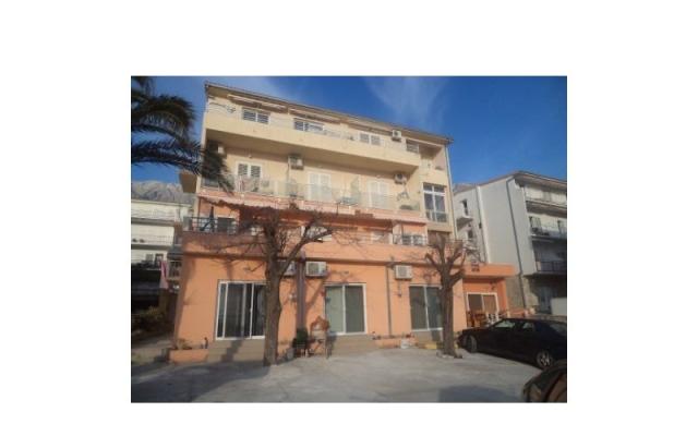 Appartementen i sobe Antica – Accommodatie Makarska Kroatië