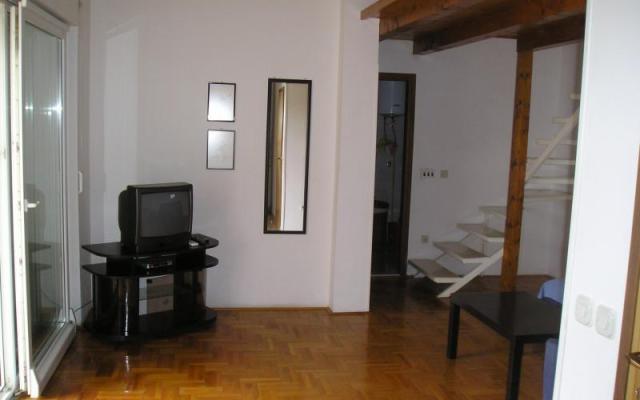 Appartementen Jadranka – Accommodatie Makarska Kroatië