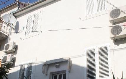 Appartementen Marija Makarska – Accommodatie Makarska Kroatië